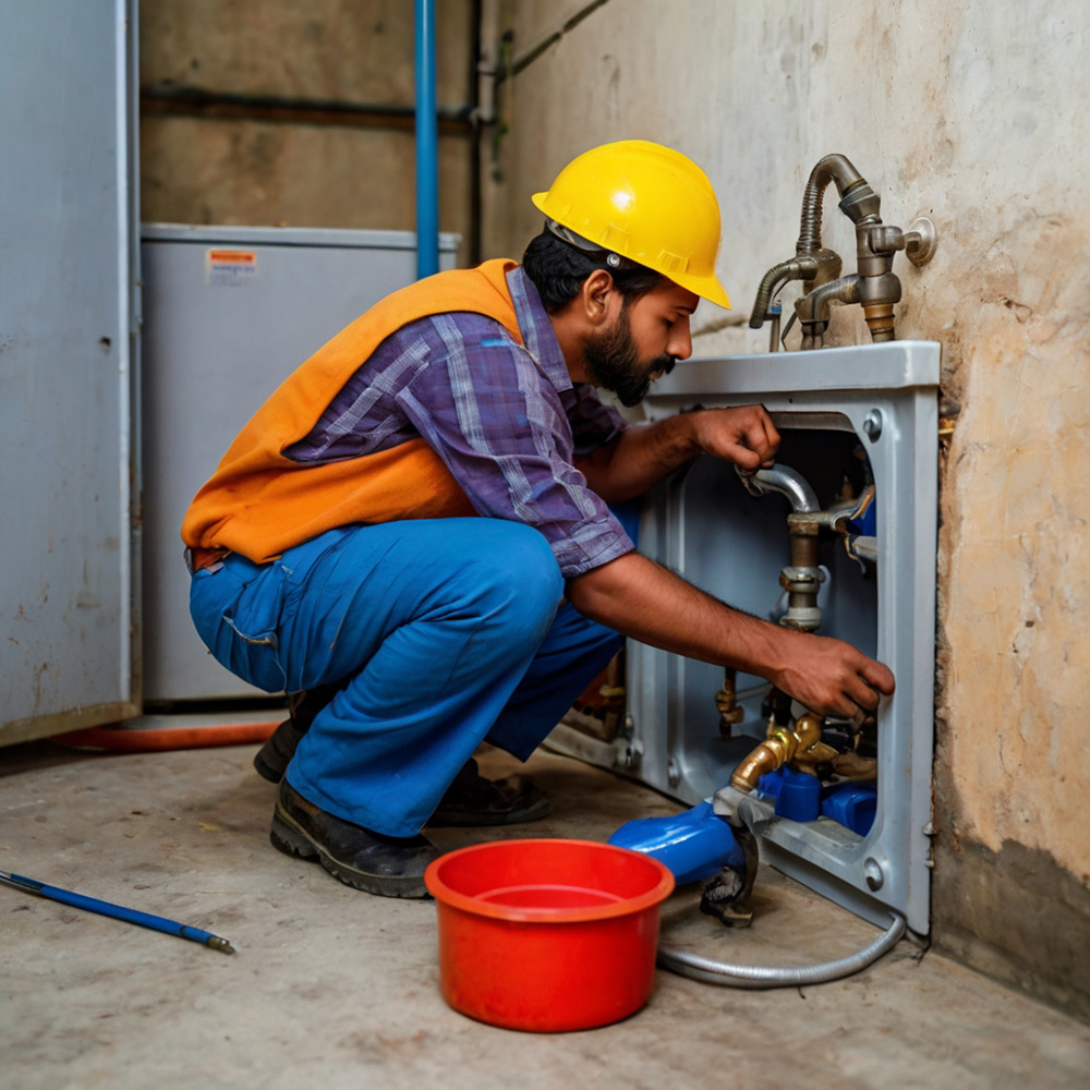 Mechanic Motor Vehicle Trade